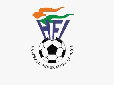 Handball Federation of India
